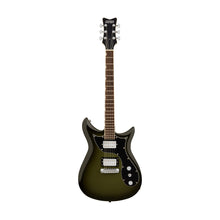[PREORDER] Gretsch Electromatic CVT Double-Cut w/Wraparound Tailpiece Electric Guitar, Wychwood