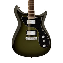 [PREORDER] Gretsch Electromatic CVT Double-Cut w/Wraparound Tailpiece Electric Guitar, Wychwood