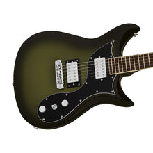 [PREORDER] Gretsch Electromatic CVT Double-Cut w/Wraparound Tailpiece Electric Guitar, Wychwood