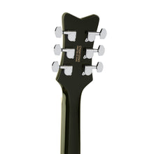 [PREORDER] Gretsch Electromatic CVT Double-Cut w/Wraparound Tailpiece Electric Guitar, Wychwood