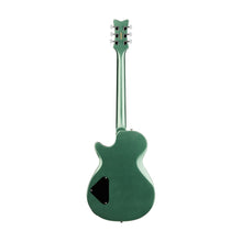 [PREORDER] Gretsch Electromatic Jet Club 1 Pickup Electric Guitar, Steel Olive