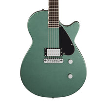 [PREORDER] Gretsch Electromatic Jet Club 1 Pickup Electric Guitar, Steel Olive