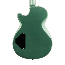 [PREORDER] Gretsch Electromatic Jet Club 1 Pickup Electric Guitar, Steel Olive