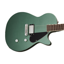 [PREORDER] Gretsch Electromatic Jet Club 1 Pickup Electric Guitar, Steel Olive