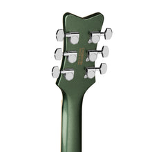 [PREORDER] Gretsch Electromatic Jet Club 1 Pickup Electric Guitar, Steel Olive