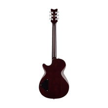 [PREORDER] Gretsch Electromatic Jet Club 1 Pickup Electric Guitar, Claret Burst