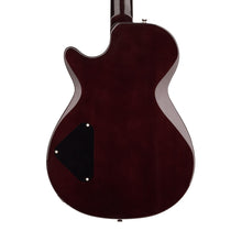 [PREORDER] Gretsch Electromatic Jet Club 1 Pickup Electric Guitar, Claret Burst