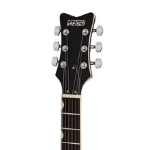 [PREORDER] Gretsch Electromatic Jet Club 1 Pickup Electric Guitar, Claret Burst