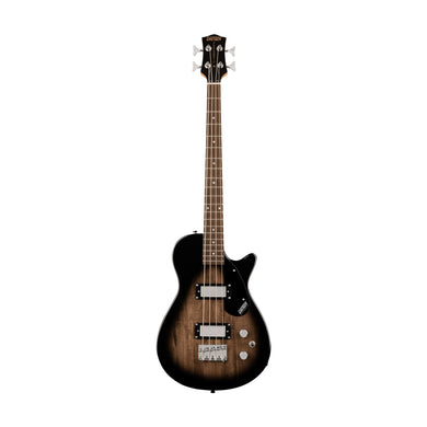 [PREORDER] Gretsch G2220 Electromatic Junior Jet Bass II Short-Scale Bass Guitar, Bristol Fog