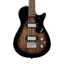 [PREORDER] Gretsch G2220 Electromatic Junior Jet Bass II Short-Scale Bass Guitar, Bristol Fog