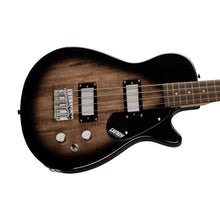 [PREORDER] Gretsch G2220 Electromatic Junior Jet Bass II Short-Scale Bass Guitar, Bristol Fog