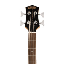 [PREORDER] Gretsch G2220 Electromatic Junior Jet Bass II Short-Scale Bass Guitar, Bristol Fog