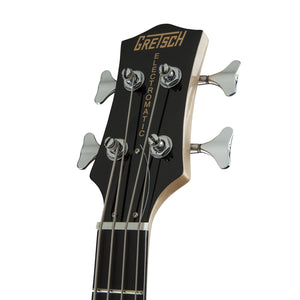 [PREORDER] Gretsch G2220 Electromatic Junior Jet Bass II Guitar, Tobacco Sunburst