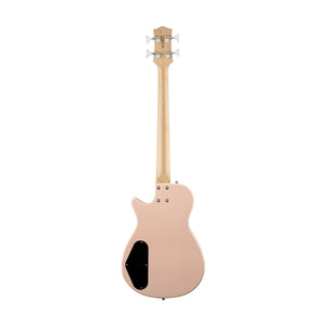 [PREORDER] Gretsch G2220 Electromatic Junior Jet Bass II Short-Scale Bass Guitar, Shell Pink