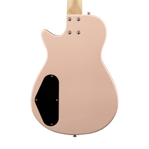 [PREORDER] Gretsch G2220 Electromatic Junior Jet Bass II Short-Scale Bass Guitar, Shell Pink