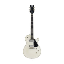 [PREORDER] Gretsch Electromatic Premier Jet Electric Guitar, Ebony FB, Vintage Pearl