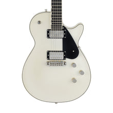 [PREORDER] Gretsch Electromatic Premier Jet Electric Guitar, Ebony FB, Vintage Pearl