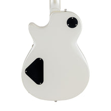 [PREORDER] Gretsch Electromatic Premier Jet Electric Guitar, Ebony FB, Vintage Pearl