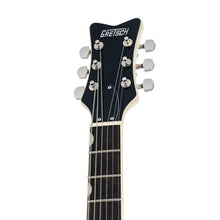 [PREORDER] Gretsch Electromatic Premier Jet Electric Guitar, Ebony FB, Vintage Pearl