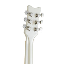 [PREORDER] Gretsch Electromatic Premier Jet Electric Guitar, Ebony FB, Vintage Pearl