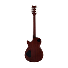[PREORDER] Gretsch Electromatic Premier Jet Electric Guitar, Ebony FB, Robusto Burst