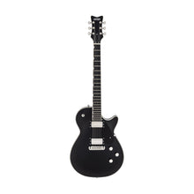 [PREORDER] Gretsch Electromatic Premier Jet Electric Guitar, Ebony FB, Onyx Storm