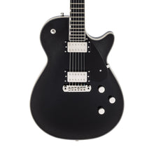 [PREORDER] Gretsch Electromatic Premier Jet Electric Guitar, Ebony FB, Onyx Storm