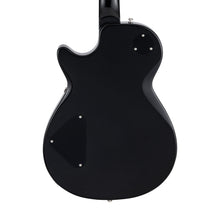 [PREORDER] Gretsch Electromatic Premier Jet Electric Guitar, Ebony FB, Onyx Storm