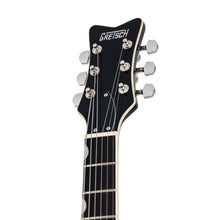 [PREORDER] Gretsch Electromatic Premier Jet Electric Guitar, Ebony FB, Onyx Storm