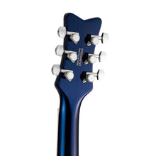 [PREORDER] Gretsch Electromatic Premier Jet Electric Guitar, Ebony FB, Clairvoyant