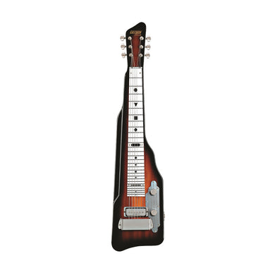 [PREORDER] Gretsch G5700 Electromatic Lap Steel, Tobacco