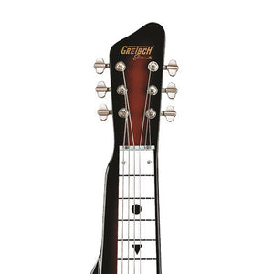 [PREORDER] Gretsch G5700 Electromatic Lap Steel, Tobacco