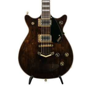 [PREORDER] Gretsch FSR G5228G Electromatic Double Jet BT Electric Guitar, Imperial Stain