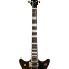 [PREORDER] Gretsch FSR G5228G Electromatic Double Jet BT Electric Guitar, Imperial Stain