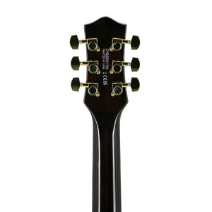 [PREORDER] Gretsch FSR G5228G Electromatic Double Jet BT Electric Guitar, Imperial Stain