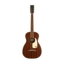 [PREORDER] Gretsch Jim Dandy Parlor Acoustic Guitar, Frontier Stain