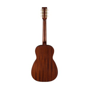 [PREORDER] Gretsch Jim Dandy Parlor Acoustic Guitar, Frontier Stain