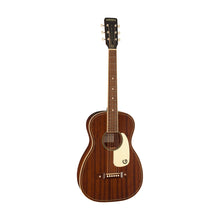 [PREORDER] Gretsch Jim Dandy Parlor Acoustic Guitar, Frontier Stain