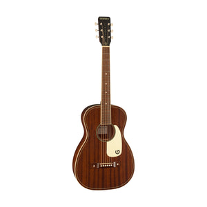 [PREORDER] Gretsch Jim Dandy Parlor Acoustic Guitar, Frontier Stain