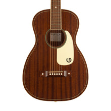 [PREORDER] Gretsch Jim Dandy Parlor Acoustic Guitar, Frontier Stain