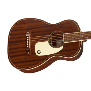 [PREORDER] Gretsch Jim Dandy Parlor Acoustic Guitar, Frontier Stain