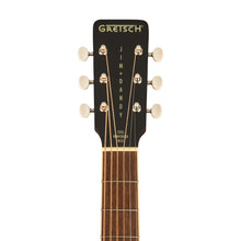 [PREORDER] Gretsch Jim Dandy Parlor Acoustic Guitar, Frontier Stain