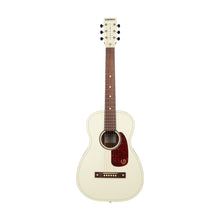 [PREORDER] Gretsch Limited Edition Jim Dandy Parlor Acoustic Guitar, Vintage White