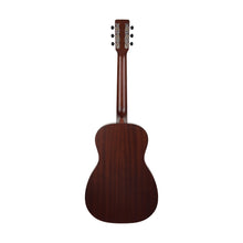 [PREORDER] Gretsch Limited Edition Jim Dandy Parlor Acoustic Guitar, Vintage White