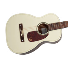 [PREORDER] Gretsch Limited Edition Jim Dandy Parlor Acoustic Guitar, Vintage White