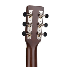 [PREORDER] Gretsch Limited Edition Jim Dandy Parlor Acoustic Guitar, Vintage White