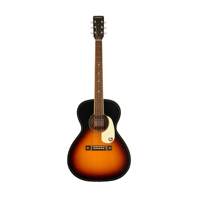 [PREORDER] Gretsch Jim Dandy Concert Acoustic Guitar, Rex Burst