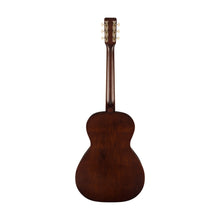 [PREORDER] Gretsch Jim Dandy Concert Acoustic Guitar, Rex Burst
