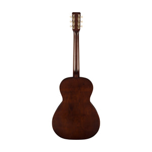 [PREORDER] Gretsch Jim Dandy Concert Acoustic Guitar, Rex Burst