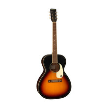 [PREORDER] Gretsch Jim Dandy Concert Acoustic Guitar, Rex Burst